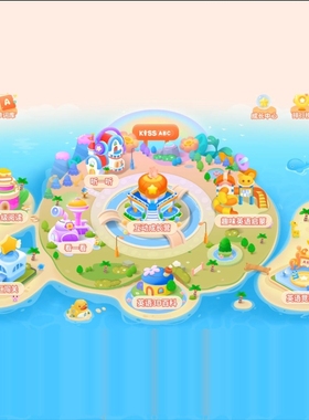 荣耀平板8 HEY-W09 KISSABC分小全 外语郎学习系统远程刷正常版本