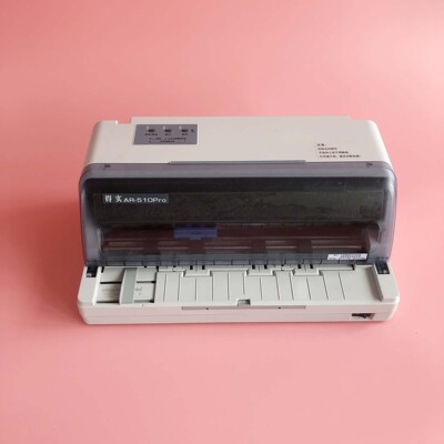 得实AR510Pro500ProAR430打印机