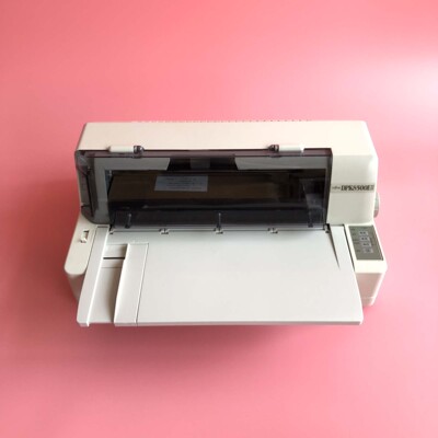 富士通8500830086008400E打印机