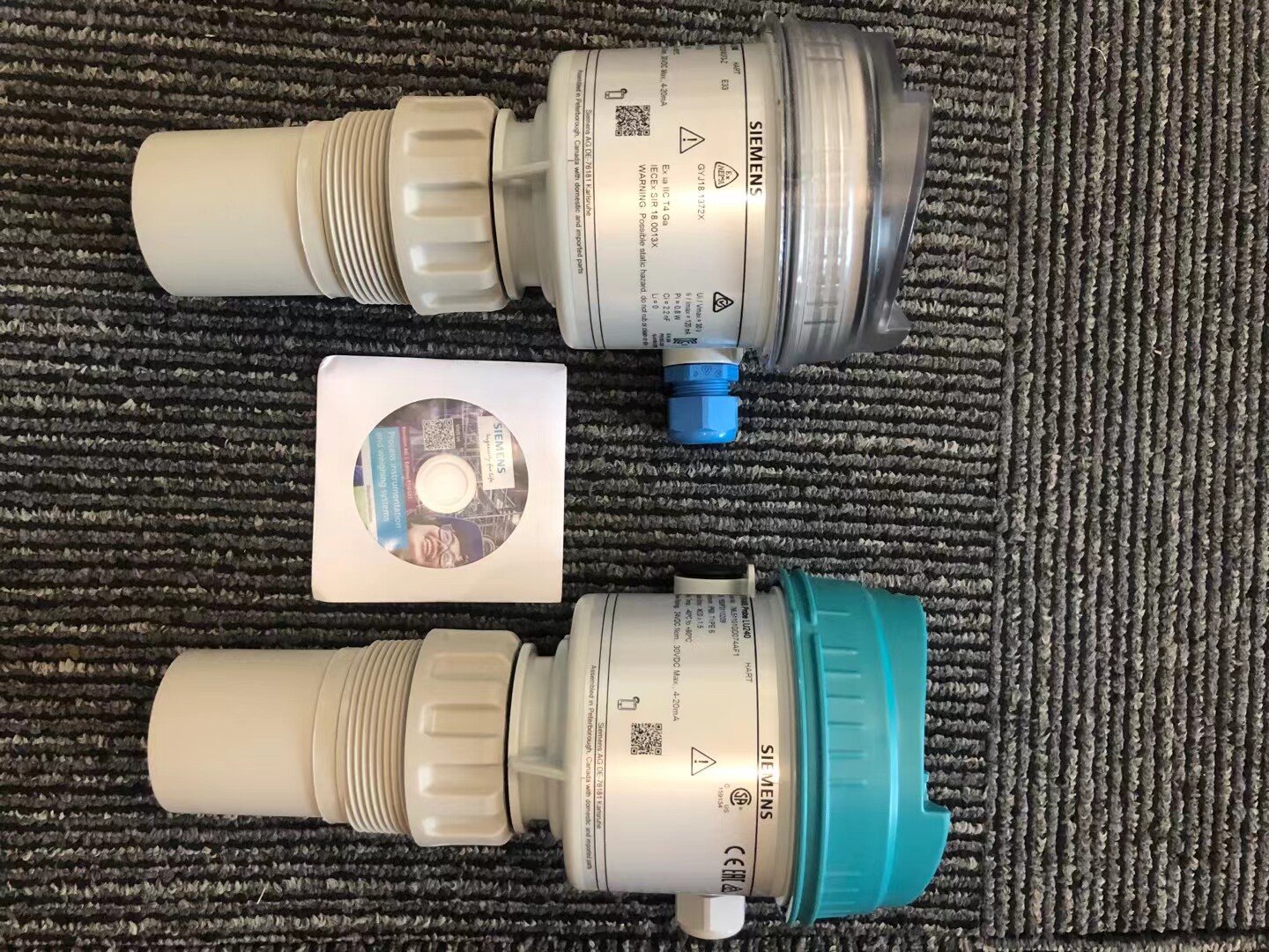 西门子雷达物位计7ml5340-0aa07-4af3/液位计 西门子超声波选型