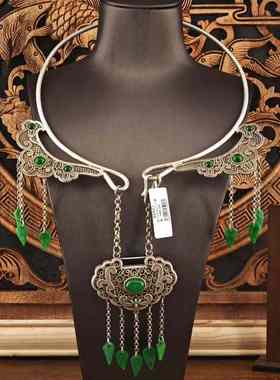 女项链s925银简约送闺蜜