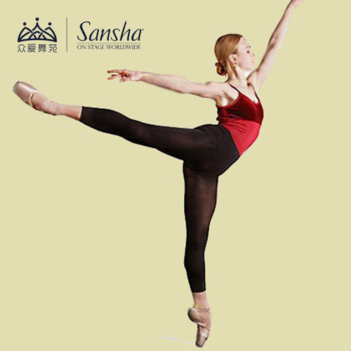 70D薄款集训练功百搭