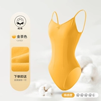 Золотисто -коричневый цвет ⭐princess талия огромная стройная