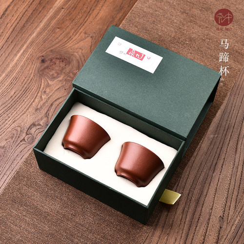 宏中原矿紫砂宜兴新品