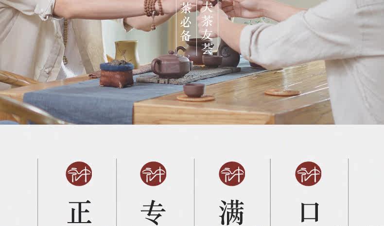 宏中 宜兴紫砂茶宠摆件可养纯手工花生个性创意茶玩10颗