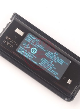 建伍对讲机原装电池TK-3207/TK3207G 3307 2307锂电池KNB-45L