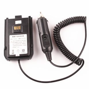 灵通LH DJT668PLUS 680对讲机借电器 668PLUS借电器 达景通DJT