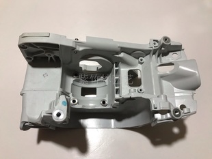 适用于原装 231油锯曲轴箱体曲轴箱油锯配件 斯蒂尔MS251