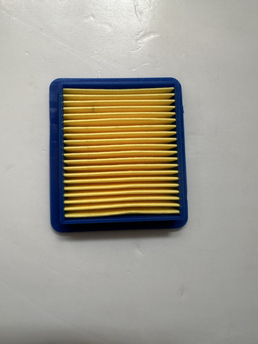 割灌机空滤心g45割灌机空滤科瓦崎割草机空滤科瓦奇空滤芯