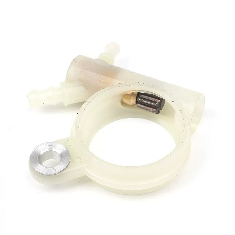 适用于斯蒂尔MS251油锯机油泵总成机油泵231机油泵涡轮油锯