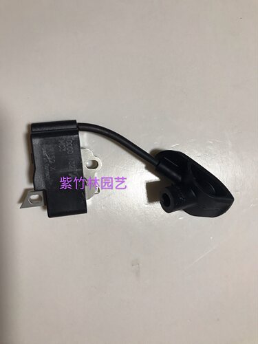 适用于斯蒂尔BR600吹风机高压包点火线圈灭火机高压包点火线圈