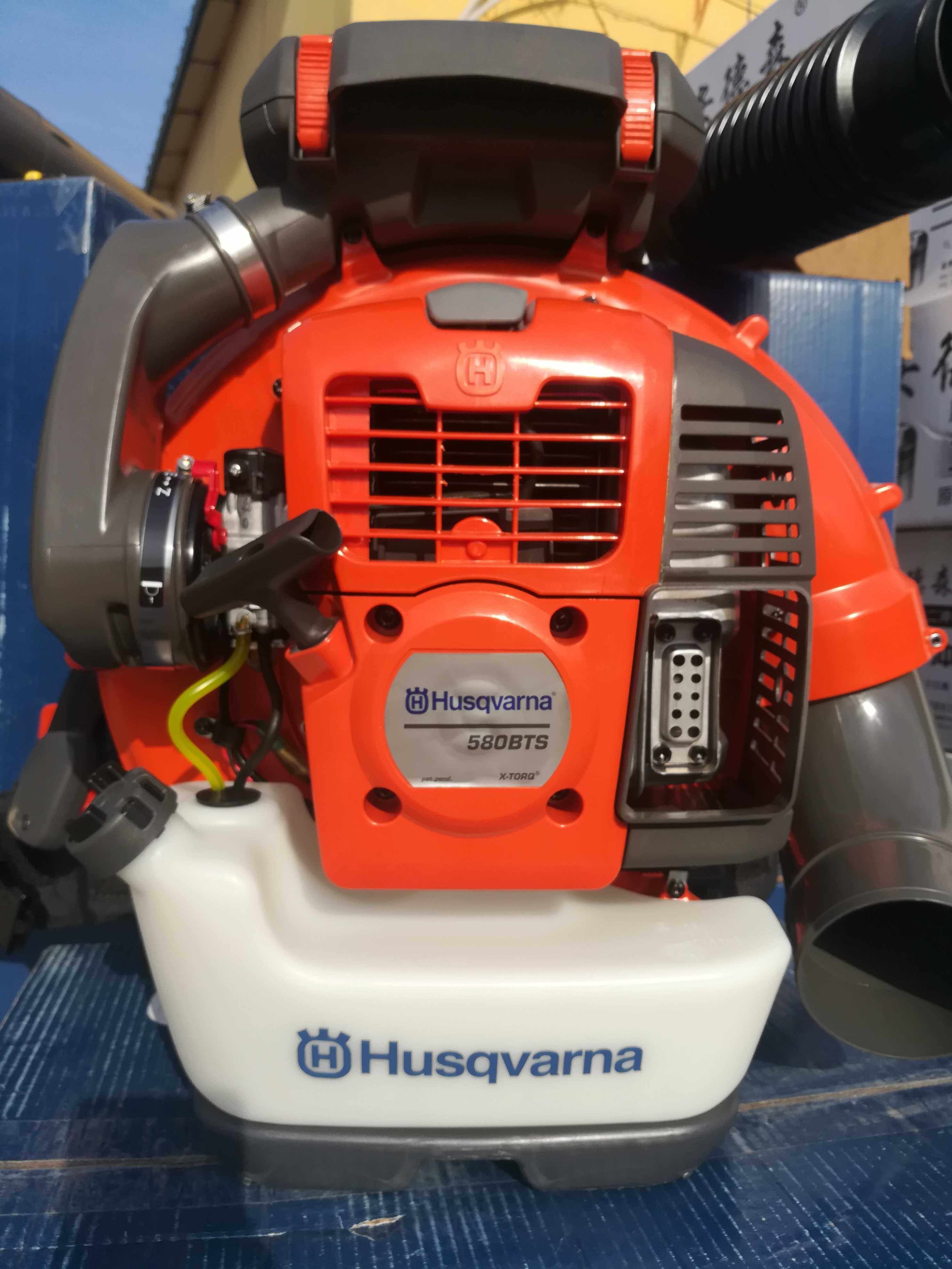 小松8500吹风机吹雪机风力灭火机富世华570/578/580BTS吹风机