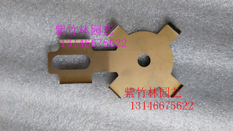 STIHL斯蒂尔HS81T/HS86R连杆垫片,齿轮箱垫片单双刃绿篱机配件