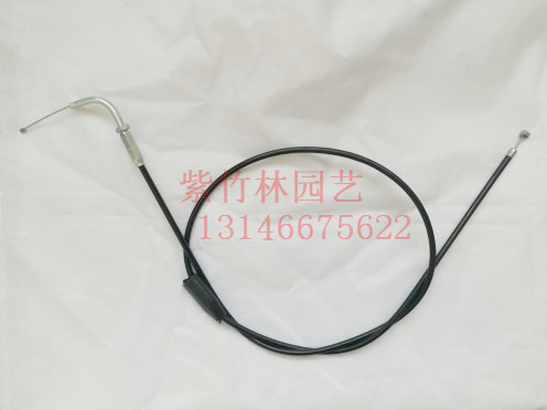适用于小松割草机/割灌机BC3410/BC4310油门线 G35L/G45L油门线