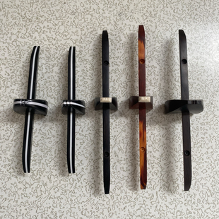 板胡滑道腰码 豫剧 评剧 秦腔扁杆腰码 扁杆滑道千金