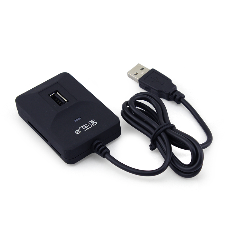 Concentrateur USB - Ref 372510 Image 4