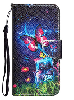 适用于三星GalaxyA03CORE M13 A04S A04 A51 A20 A30 A70S NOTE20 A71 5G A21S A04E A03S插卡钱包支架手机壳