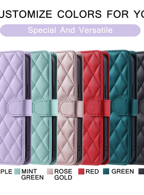 适用于小米POCOX5PRO M6PRO 5G X3 NOTE10PRO X5 X6 M3 X7 PRO C65 C55  M5s斜跨背包壳插卡钱包支架手机壳