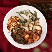 康美药业 10剂中药饮片中药材店铺山楂决明子甘草陈皮 荷叶茶原料