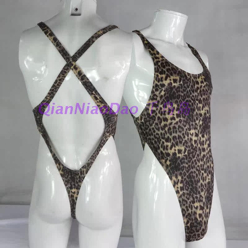 Sous-vêtement minceur sexy en polyester - Ref 688177 Image 1