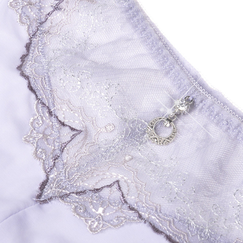 Slip jeunesse LEUTUS en nylon - Ref 643159 Image 4