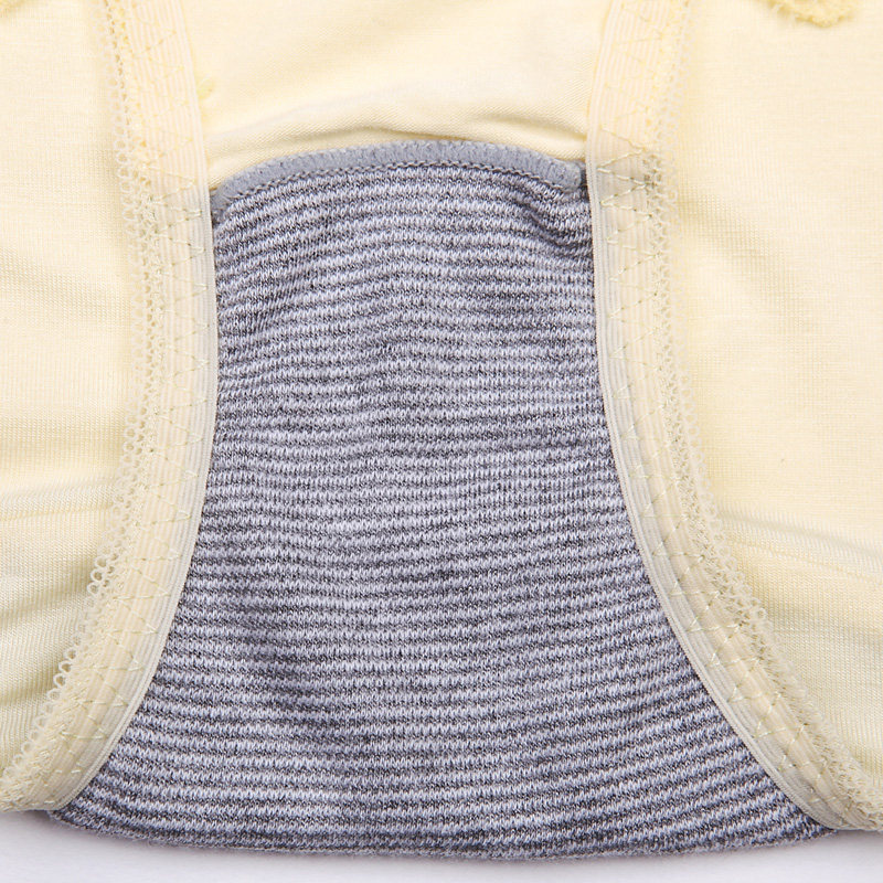 Slip jeunesse LEUTUS SY91015 - Ref 645970 Image 5