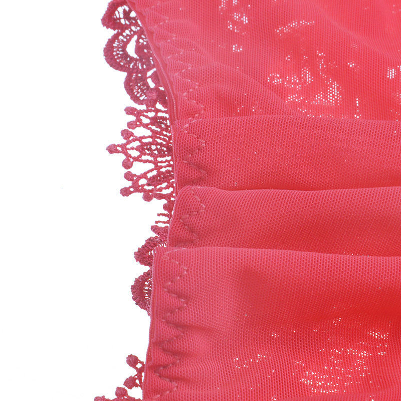 Slip jeunesse LEUTUS en coton - Ref 643209 Image 5