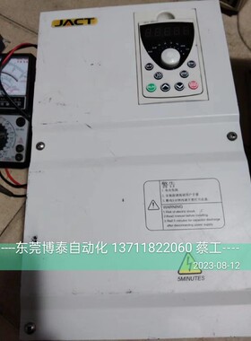 JACT 东莞变频器维修 伺服驱动器 可编程控制器 数控系统 触摸屏