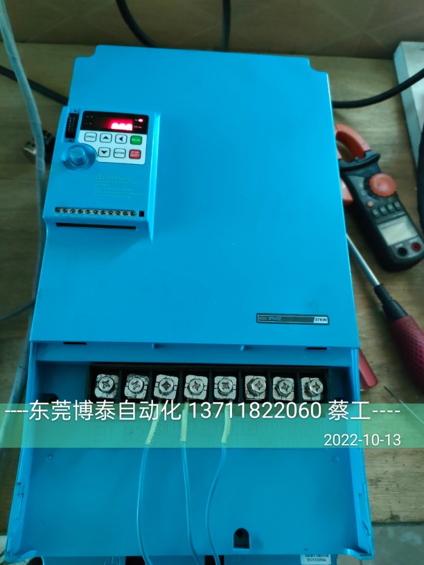 众辰空压机变频器维修 Z2400T-37GY-HD SP600T-15KY-4 22GY 30GY