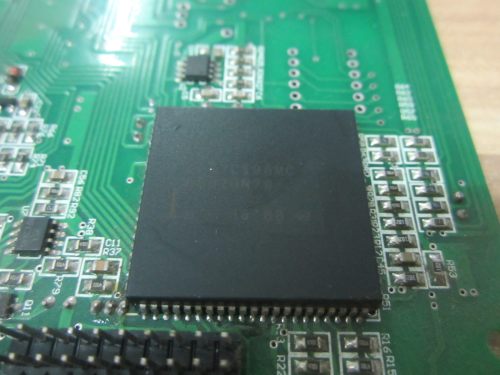 变频器拆机 IC EE87C196MC 现货