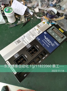 东莞数控维修 韩国斗山驱动器维修刀塔伺服驱动器 DVSC-TM-14E 19
