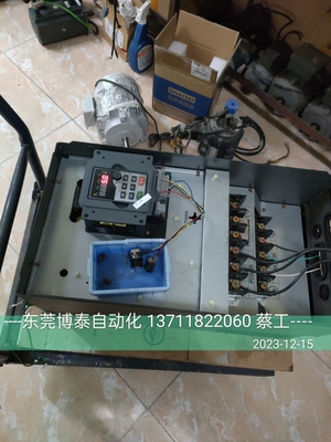 冲床变频器维修 GD200-075G/090P-4 GD300 GD100 GD15 GD35 INVT