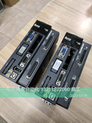 东莞数控维修 台达刀塔伺服驱动器维修 ASD-MDEPIO02 ASDA-A2R