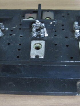 PP15012HS ACS600 150A 1200V IGBT 模块  标签没有了 询价 议价