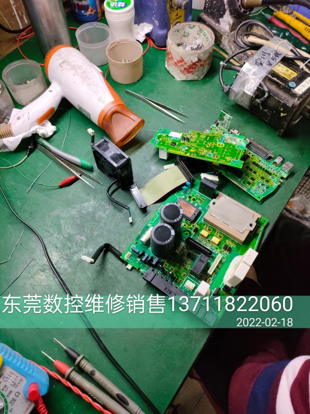 东莞伺服驱动器维修 销售 安川驱动器 SGD7S SGDV SGDM二代 五 七