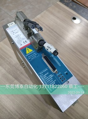 进口拆机伺服驱动器维修 INFRANOR CD1-A-CT  CD1-A400/7.2 议价