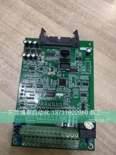 艾米克变频器主板 控制板 AMK3800 AMK3800-EP001-A04 拆机包好
