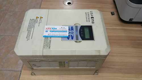 东莞酷马变频器维修 QMA Q7000EL Q9000 数控机床主轴变频  电梯
