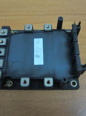 6MBP50RS120 二手拆机 50A 1200V 变频器  现货