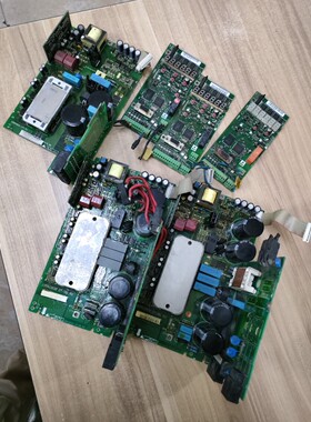 三套丹佛斯拆机 195N2020 DT/06R2 195N4016 DT4R1 DP35D1200T