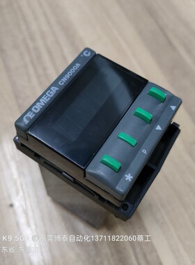 英国 OMEGA CN9000A CN9120A 欧米茄温度控制器 现货包好 115V