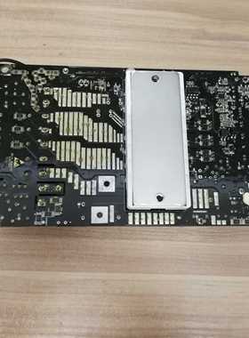 英威腾GD200A GD200 GD12 GD35驱动板带模块380V 4KW PA1405拆机