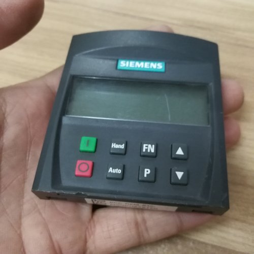 西门子变频器 430 面板 操作器 6SE6400-0BE00-0AA1