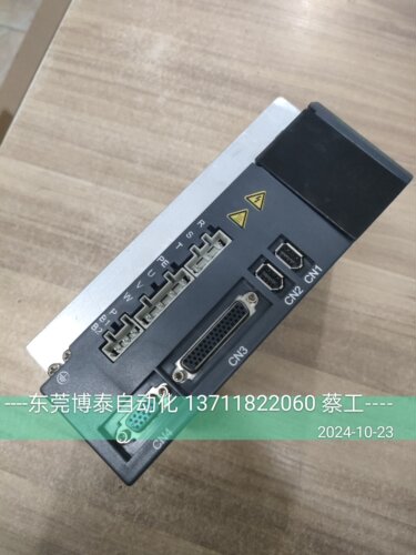 哈兹格伺服驱动器维修 HAZGE HZM30-T5R5U T7R6U T2R8U HZM10