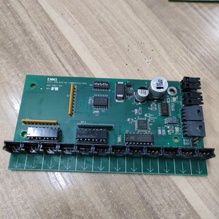 半导体设备配件 EMMS ASSY.PCB：RIO 线路板 COMMUNICATIONS