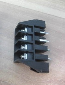 VFD-M 接线端子 RSTE  4位 4P 全新现货