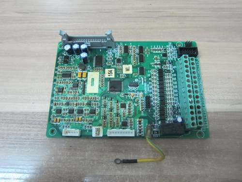 变频器 拆机 AC60CON2-A2.6 VEICHI 主板 控制板 CPU 380V 15KW