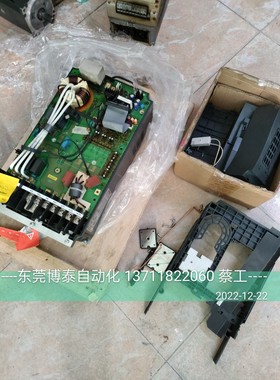 东莞变频器维修施耐德 东芝VFAS1-4150PL-WN1 4185PL 4220PL 4300