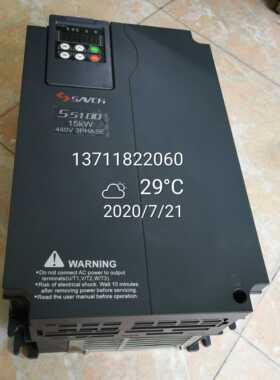 东莞SAVCH 台湾三碁变频器维修 三基 S5100 S1100 矢量变频器修理