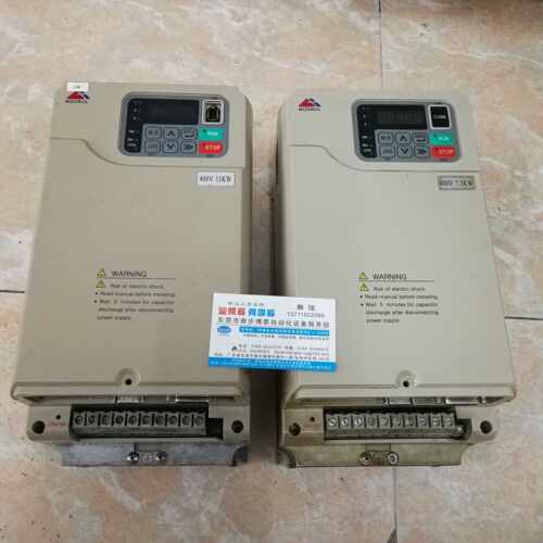 快修蒙德变频器伺服驱动器 IMS-MF-45P5E 43P7E2 47P5E 4011E议价